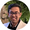 Headshot of Pulkit Chandra