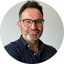 Headshot of Don Baron