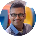 Headshot of Utkarsh Guleri