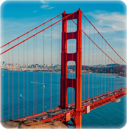 Photo of the Harness San Francisco office