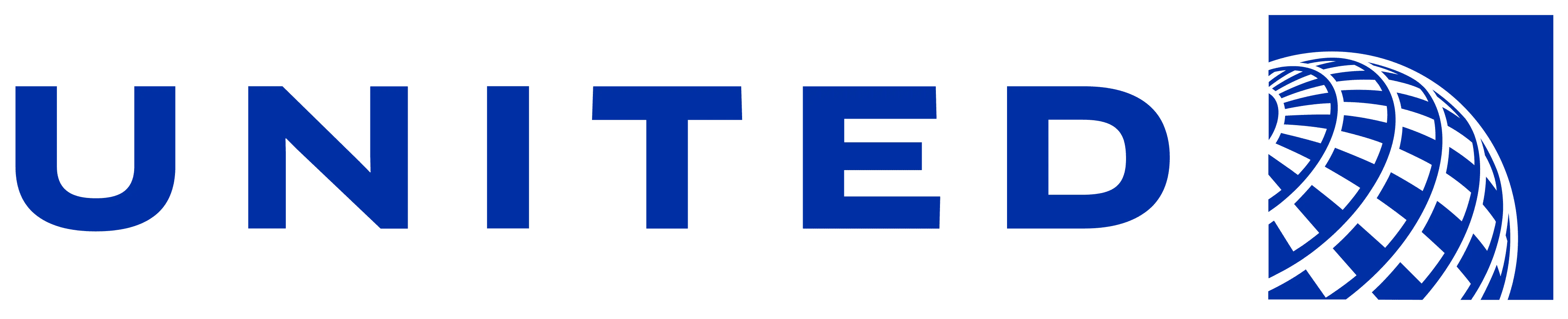 United Airlines logo