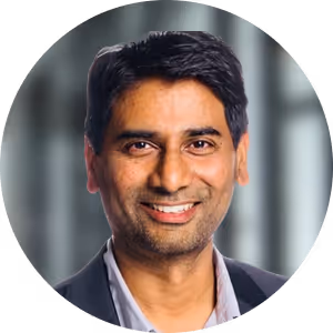Headshot of Harish Doddala, FinOpsX 2026 speaker