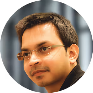 Headshot of Ravi, FinOpsX 2026 speaker
