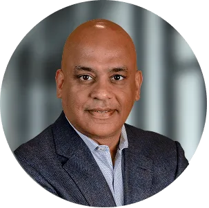 Headshot of Rahul Sood, Black Hat USA 2026 speaker