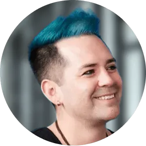 Headshot of Adam A, Black Hat USA 2026 speaker
