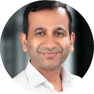 Headshot of Naresh AG, Black Hat USA 2026 speaker