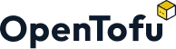 OpenTofu logo