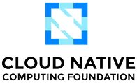 Cloud Native Computing Foundation logo