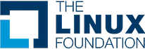 The Linux Foundation logo