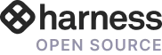 Harness Open Source Logo