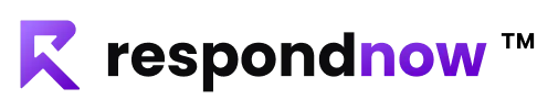 RespondNow logo