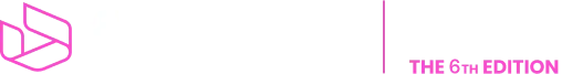 Harness Flagship logo, The 6th Edition