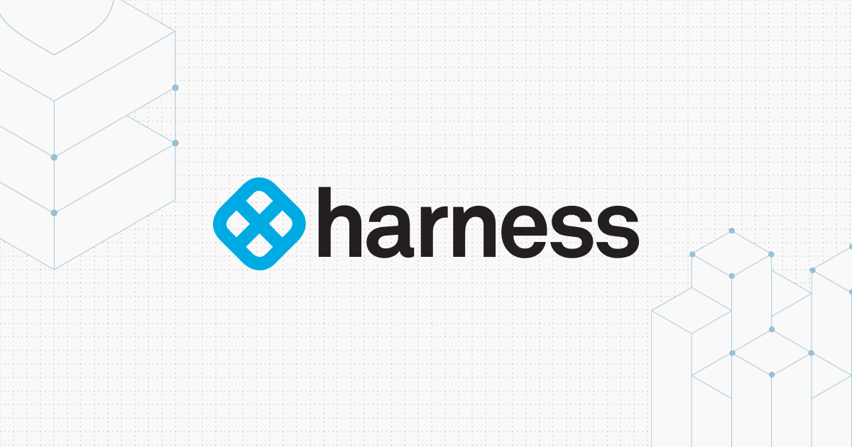 Harness Inc