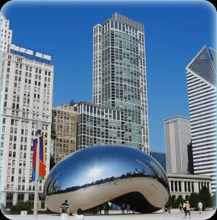 Chicago Harness Office