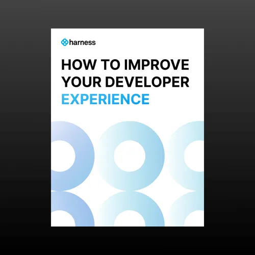 Definitive Guide to Developer Experience
