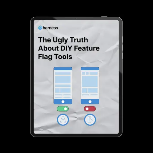 The Ugly Truth About DIY Feature Flag Tools