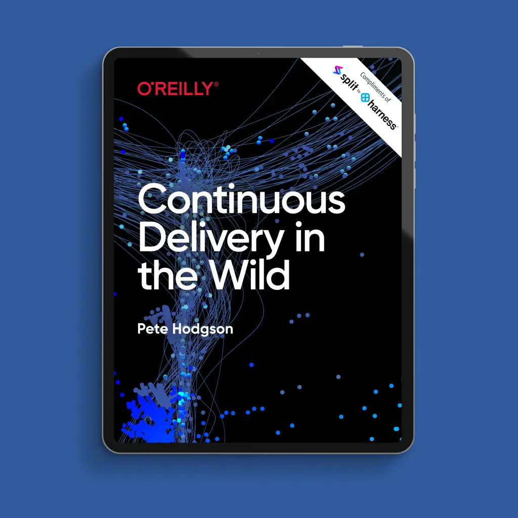 Continuous Delivery in the Wild