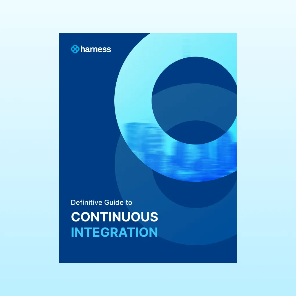 Definitive Guide to Continuous Integration (CI)