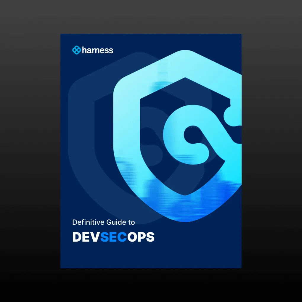 Definitive Guide to DevSecOps