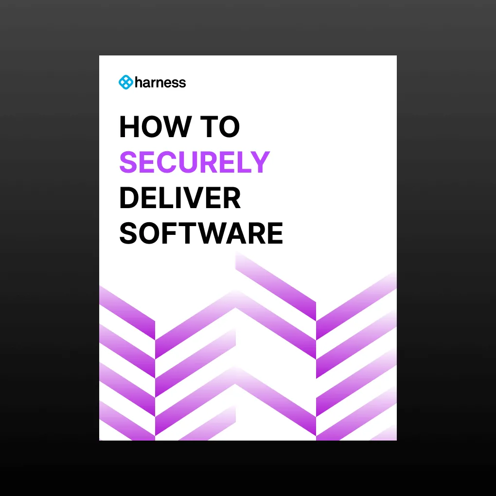 How to Securely Deliver Software