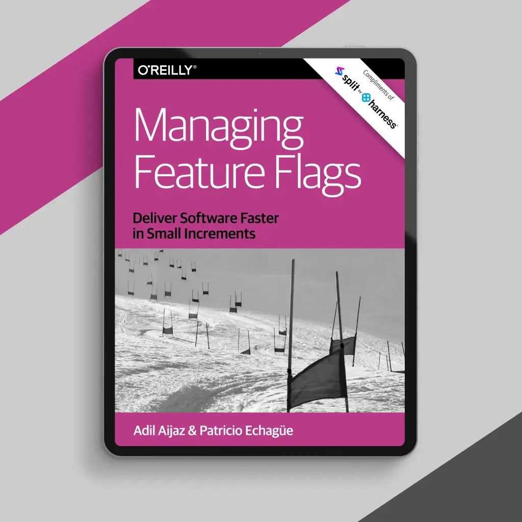 Managing Feature Flags