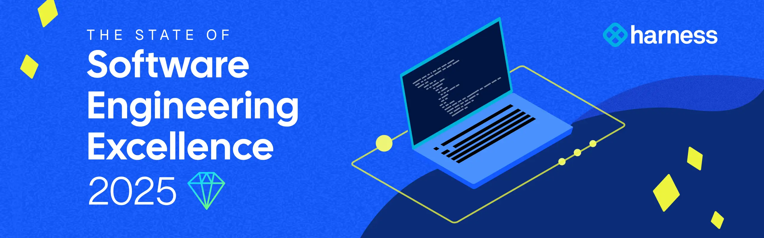 The State of Software Engineering Excellence 2025
