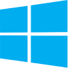 Windows logo representing supported chaos engineering faults for Windows resources
