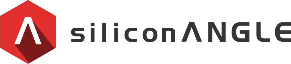 siliconANGLE company logo with stylized A in a red hexagon.