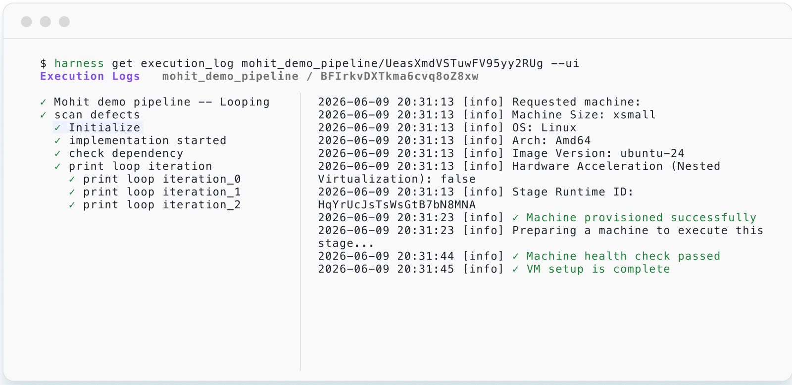 Screenshot illustrating: 4. UI capabilities in the CLI: Add --ui (image 2)