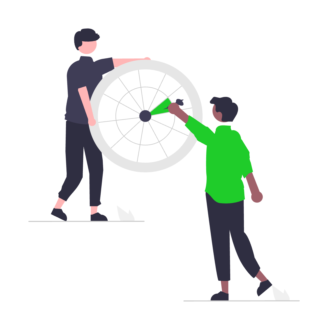 Screenshot illustrating: Step 1: Start With Purpose—Define Objectives That Matter