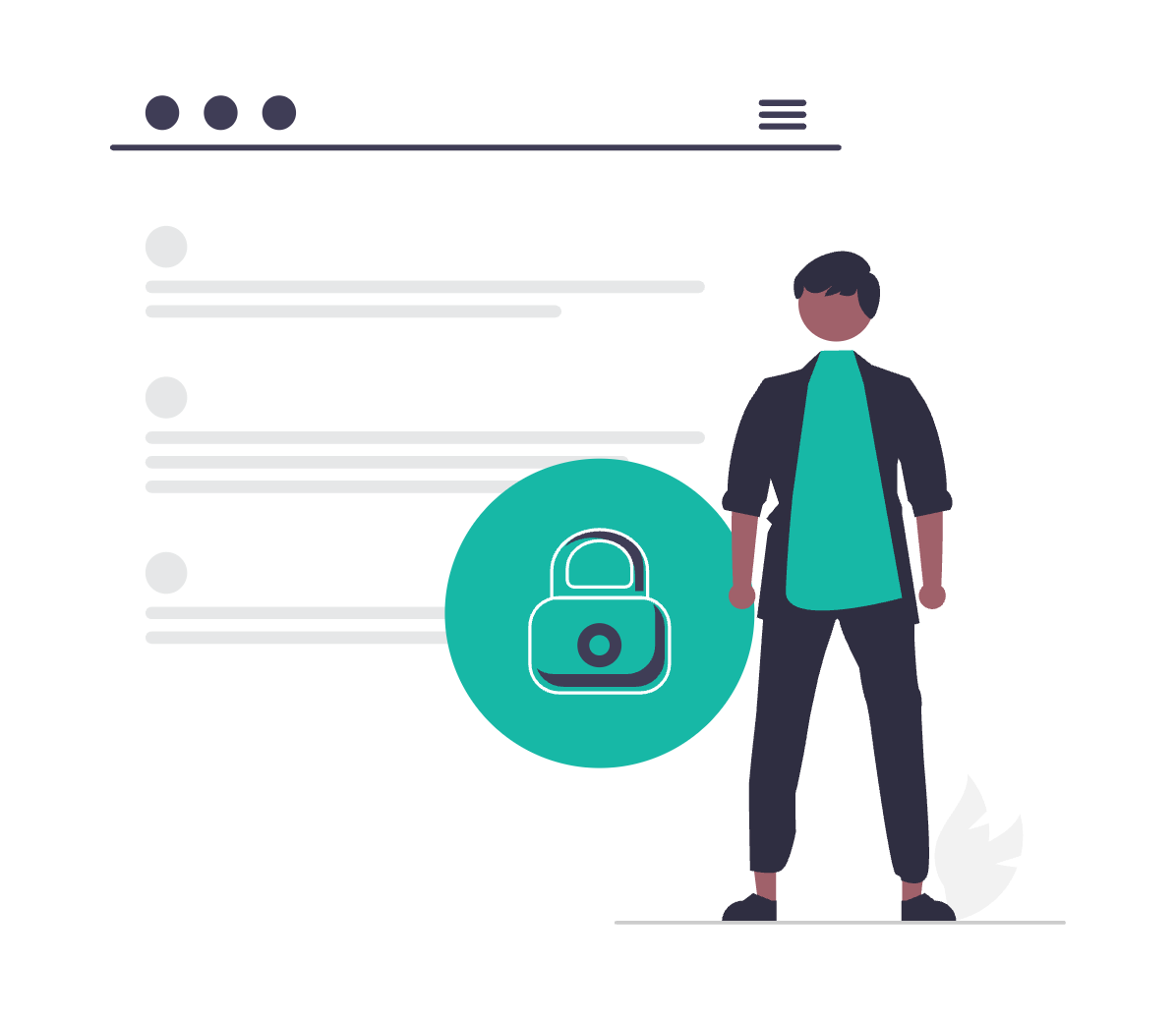 Screenshot illustrating: API Security: Accelerating High-Throughput Development with Balance