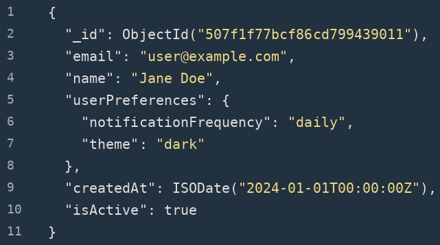 Screenshot illustrating: The Gap: Modern DevOps Stops at the Database