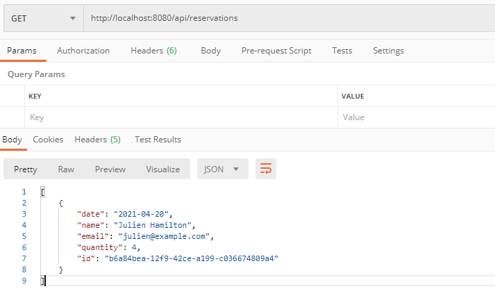 Split - A Quick Guide to Feature Toggles in a Spring Boot App - 5
