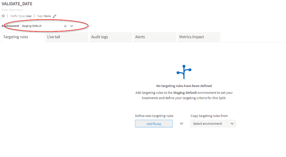 Split - A Quick Guide to Feature Toggles in a Spring Boot App - 6