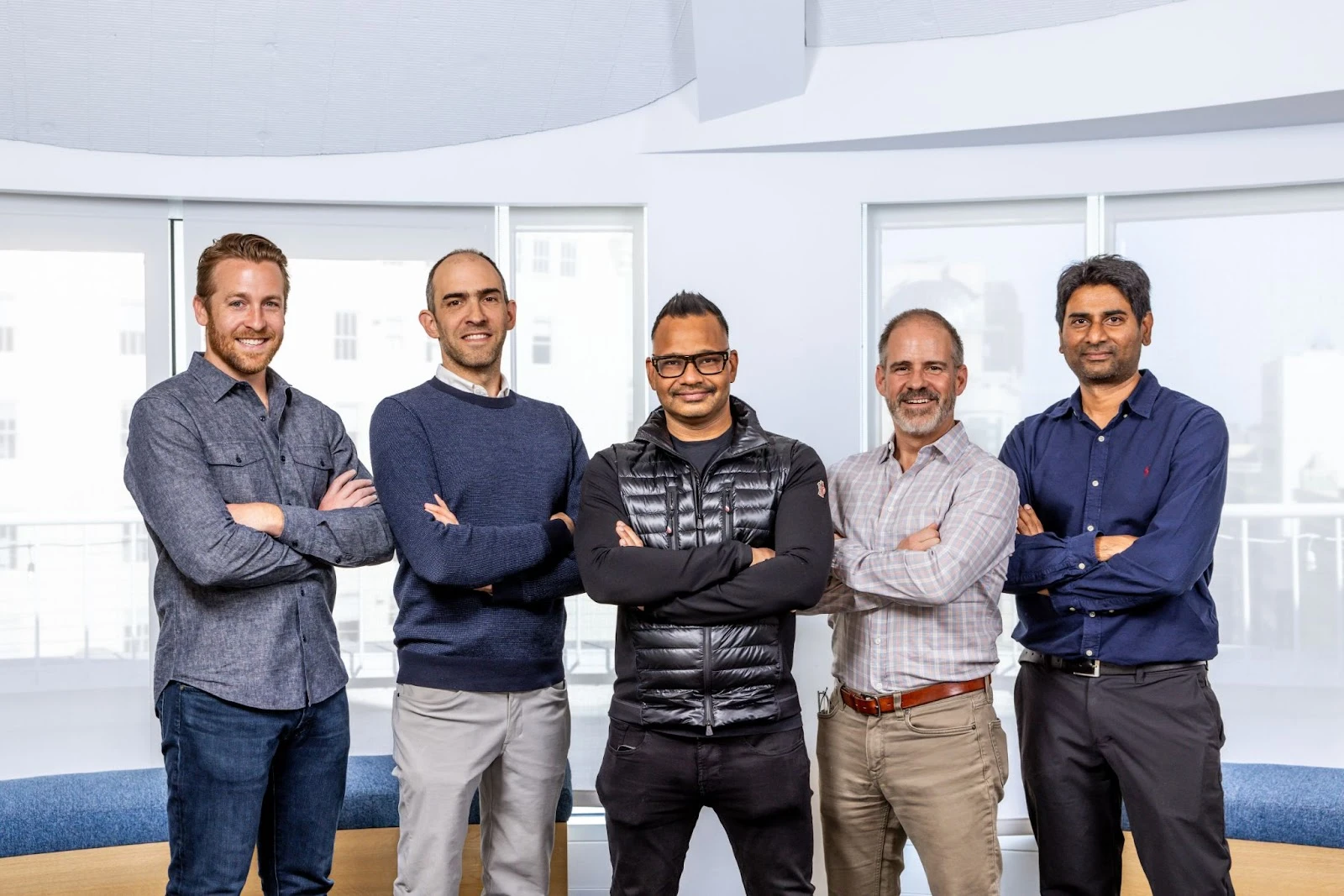 Screenshot related to: I’m excited to share that Harness is acquiring Split Software. Brian, Trevor, Pato, and the rest of the Split