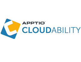 Apptio Cloudability cloud cost management tool