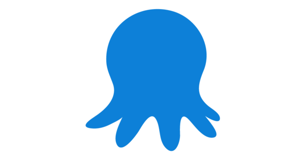 Octopus Logo