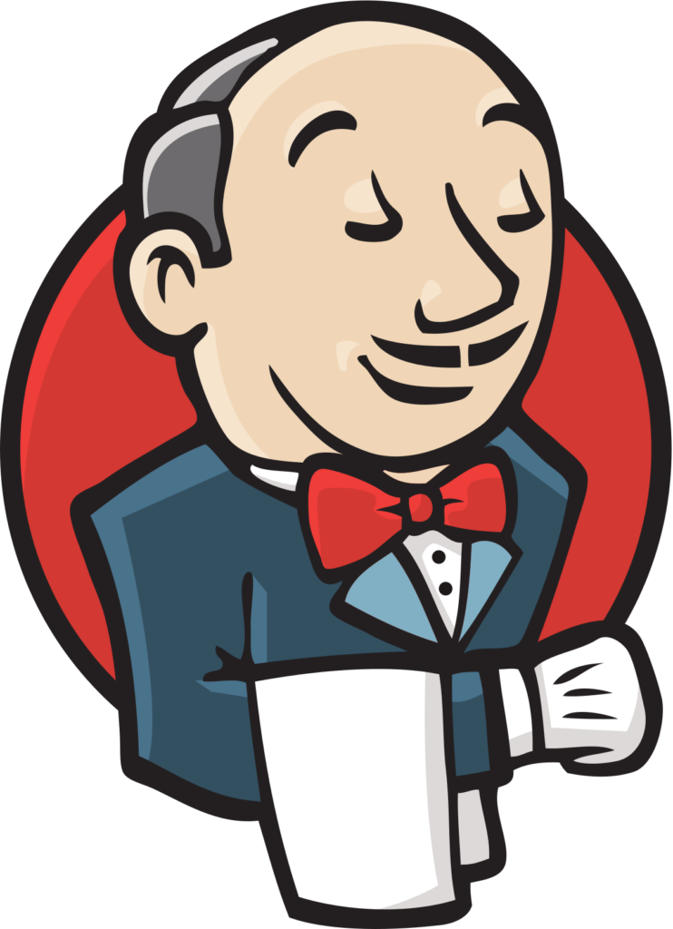 Legacy Tools: Jenkins