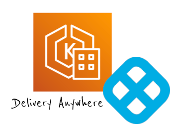 EKS-Anywhere