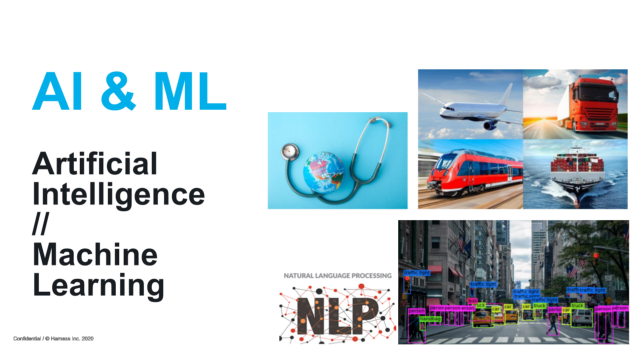AI ML Introduction