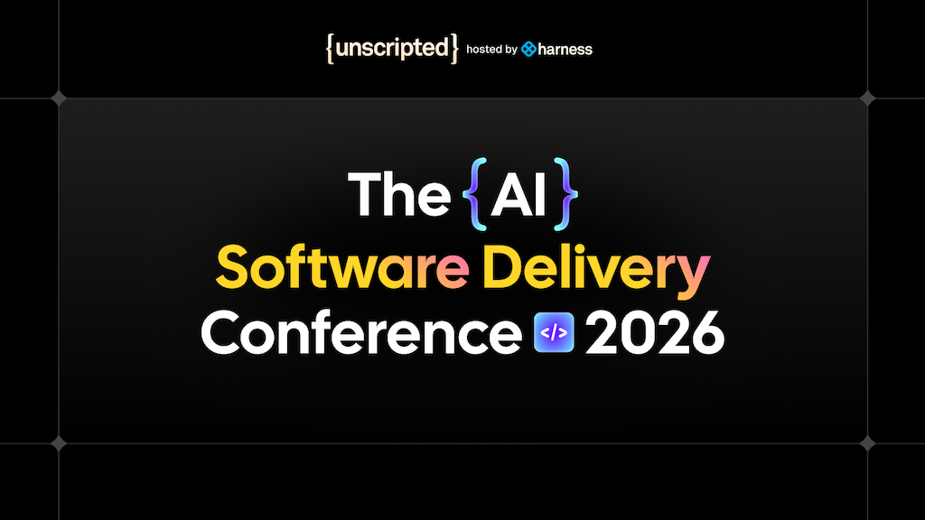 {unscripted} San Francisco Recap: Do You Trust Your AI Agents?