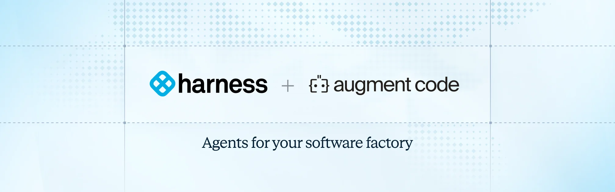 Harness acquires Augment Code to advance the Autonomous SDLC