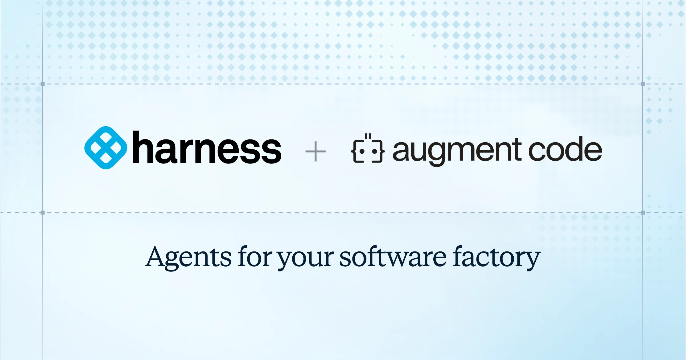 Harness acquires Augment Code to advance the Autonomous SDLC