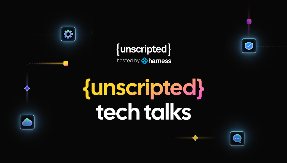 {unscripted} tech talks Sydney