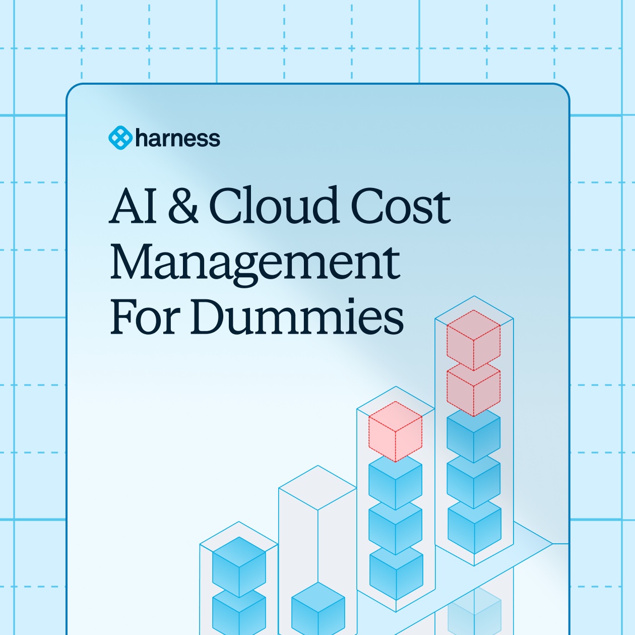 AI & Cloud Cost Management For Dummies