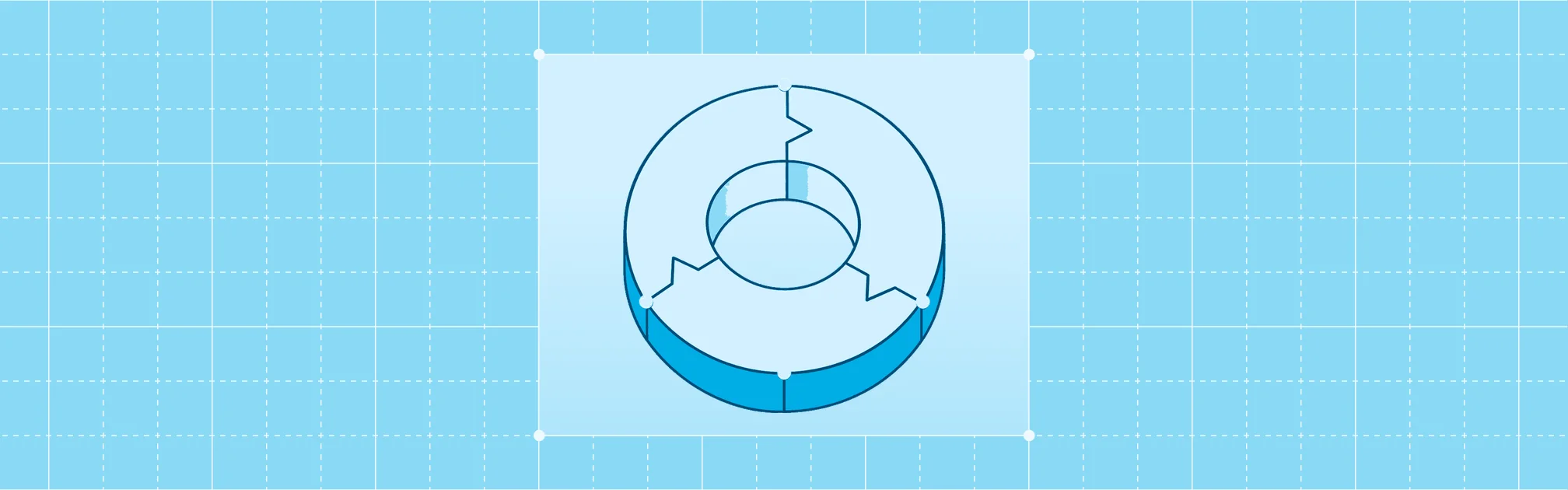 Knowledge graphs for software delivery: an architectural approach