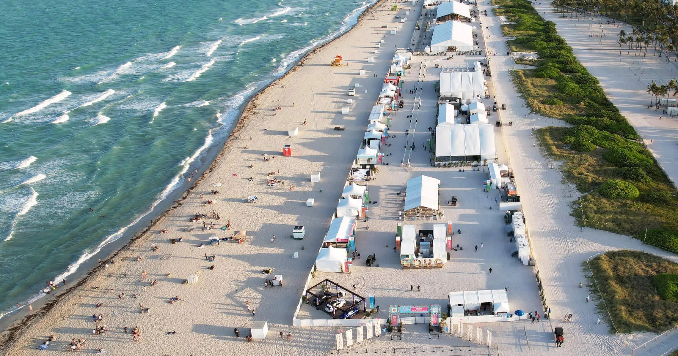 South Beach Wine & Food Festival