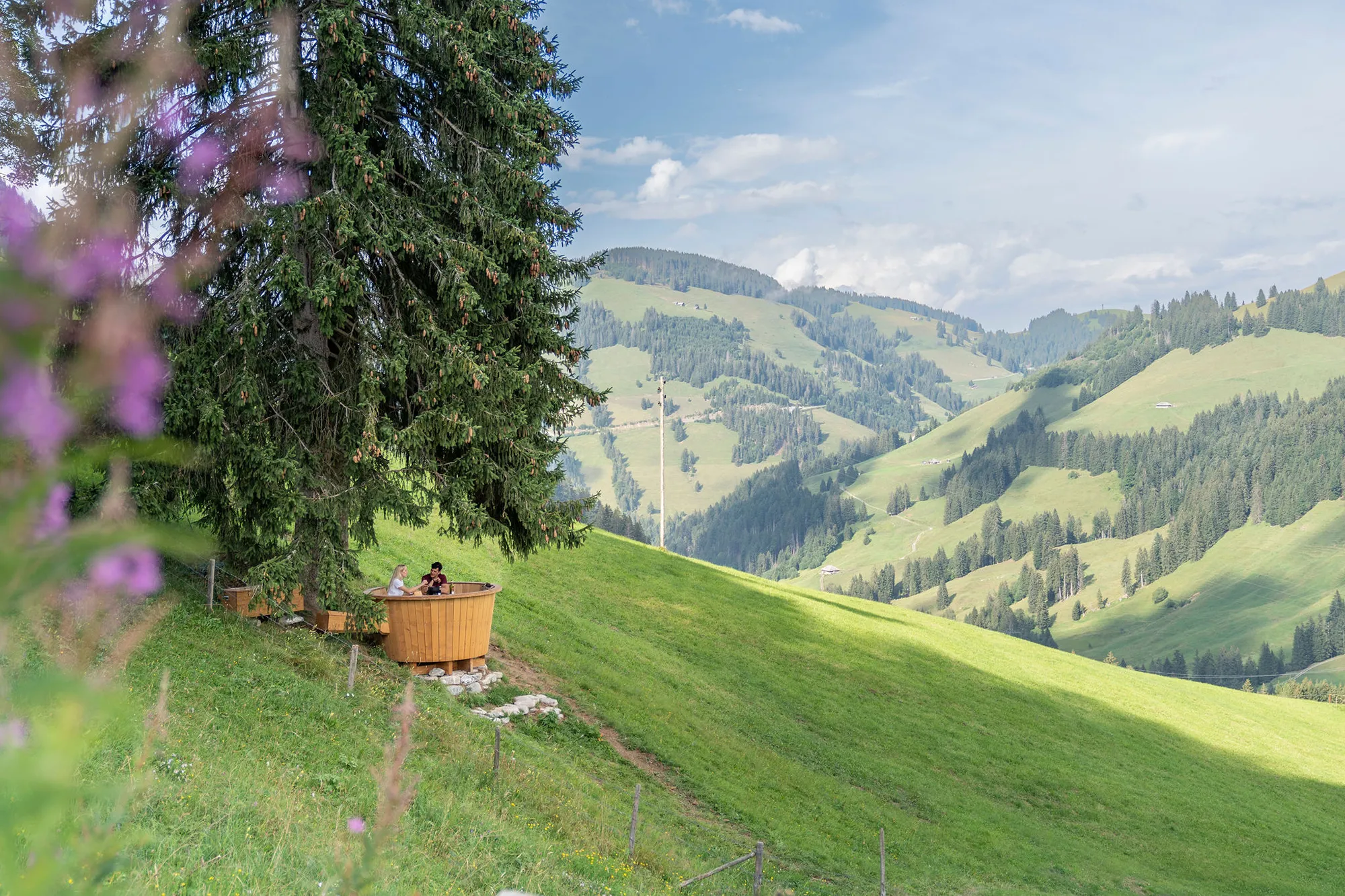 Tourismus Fotografie Emanuel Weber – Gstaad Bern Schweiz