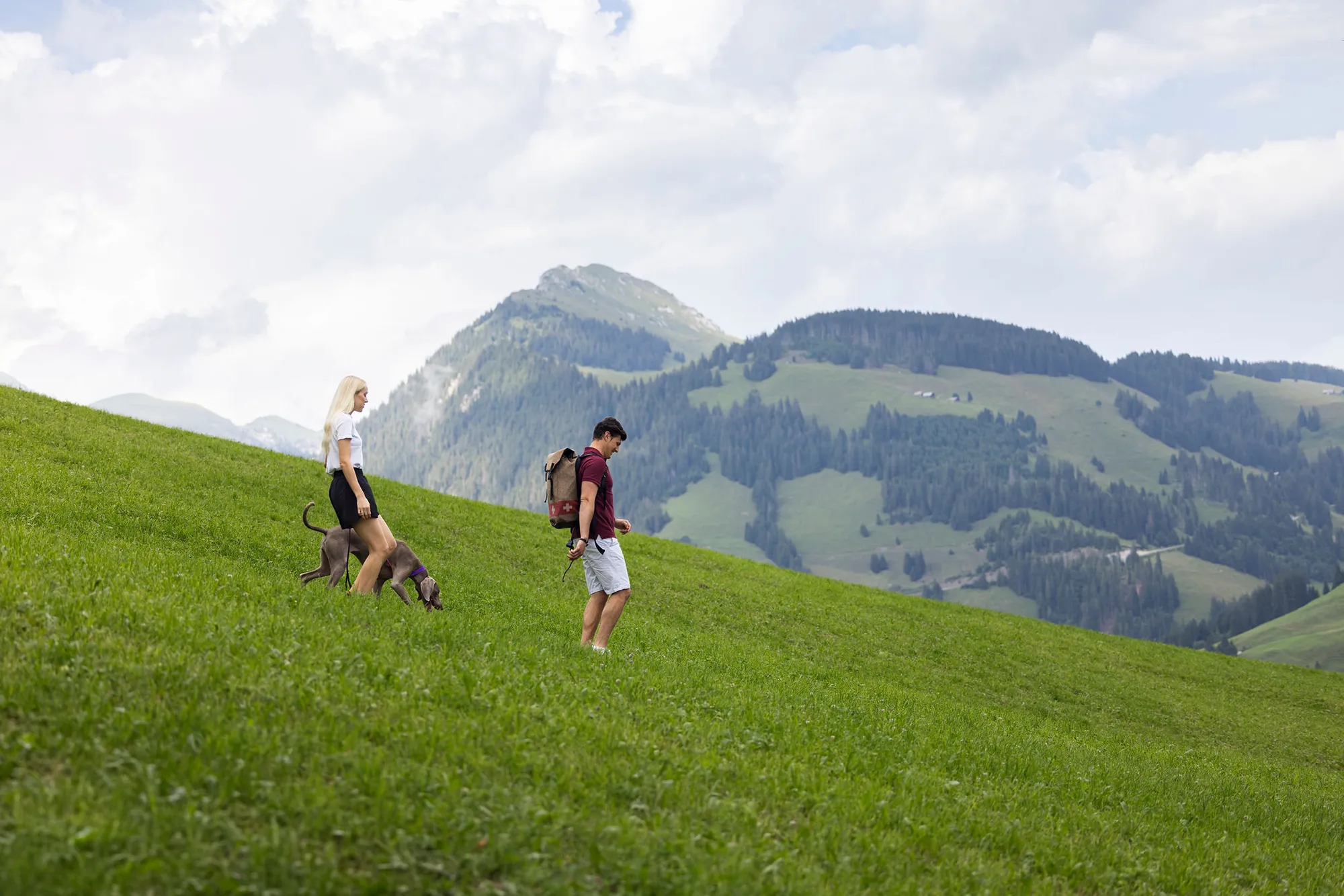 Tourismus Fotografie Emanuel Weber – Gstaad Bern Schweiz