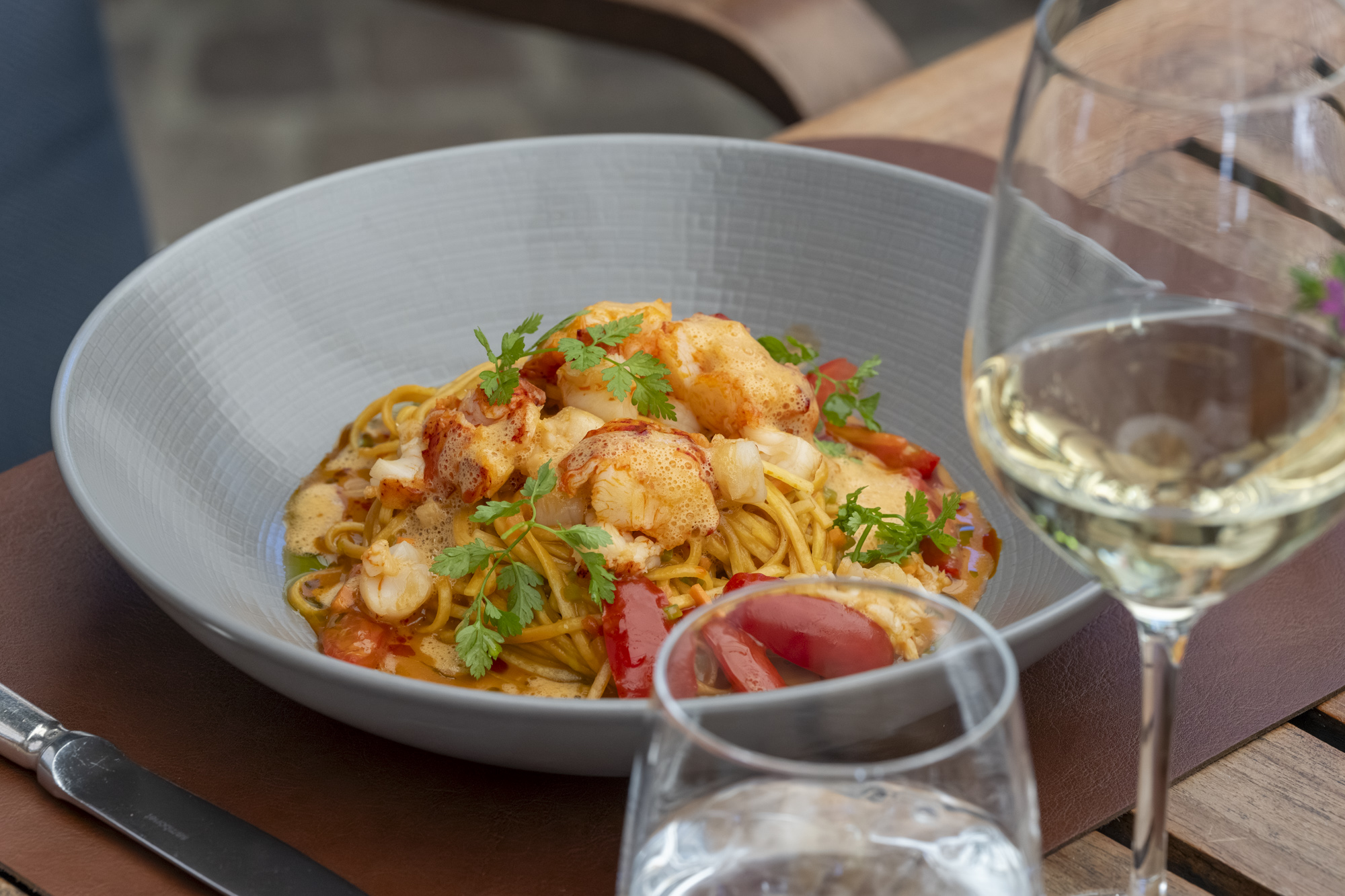 Hotelfotografie Emanuel Weber – Food & Beverage Zermatt Schweiz